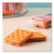 Lance Toast Cheese Crackers, Peanut Butter, 1.5 oz Packet, 24/Box OFXSN40653 - alternate 2